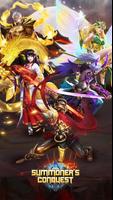 Summoner's Conquest plakat