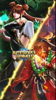 Summoner's Conquest syot layar 1