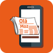OlaMoz ícone