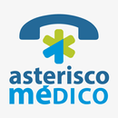 Asterisco Médico APK