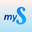 MyS 图标