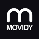 movidy : movies watchlist APK