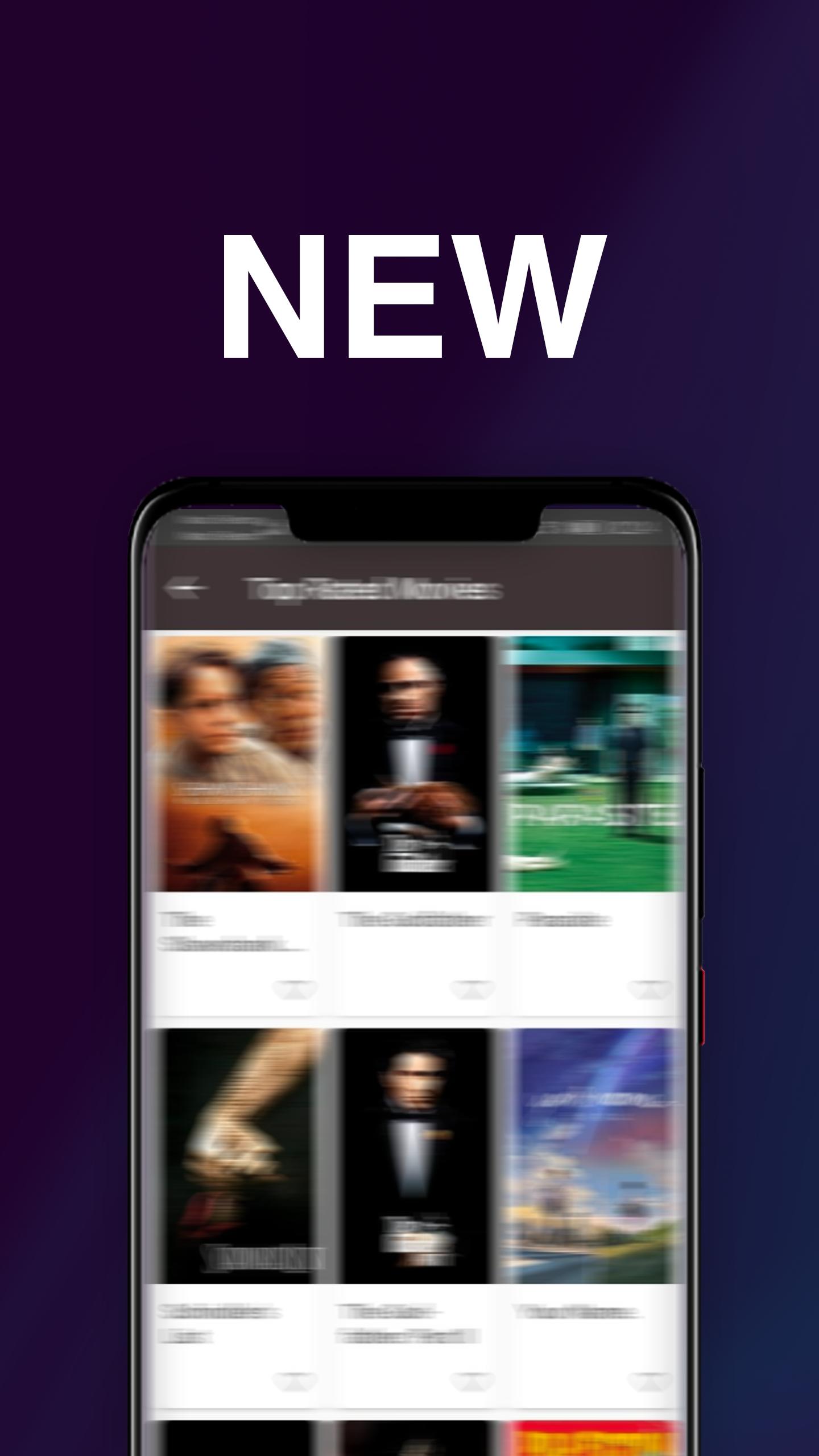 MyFlixer movies & tv series APK for Android Download
