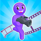 Movie Maker ไอคอน