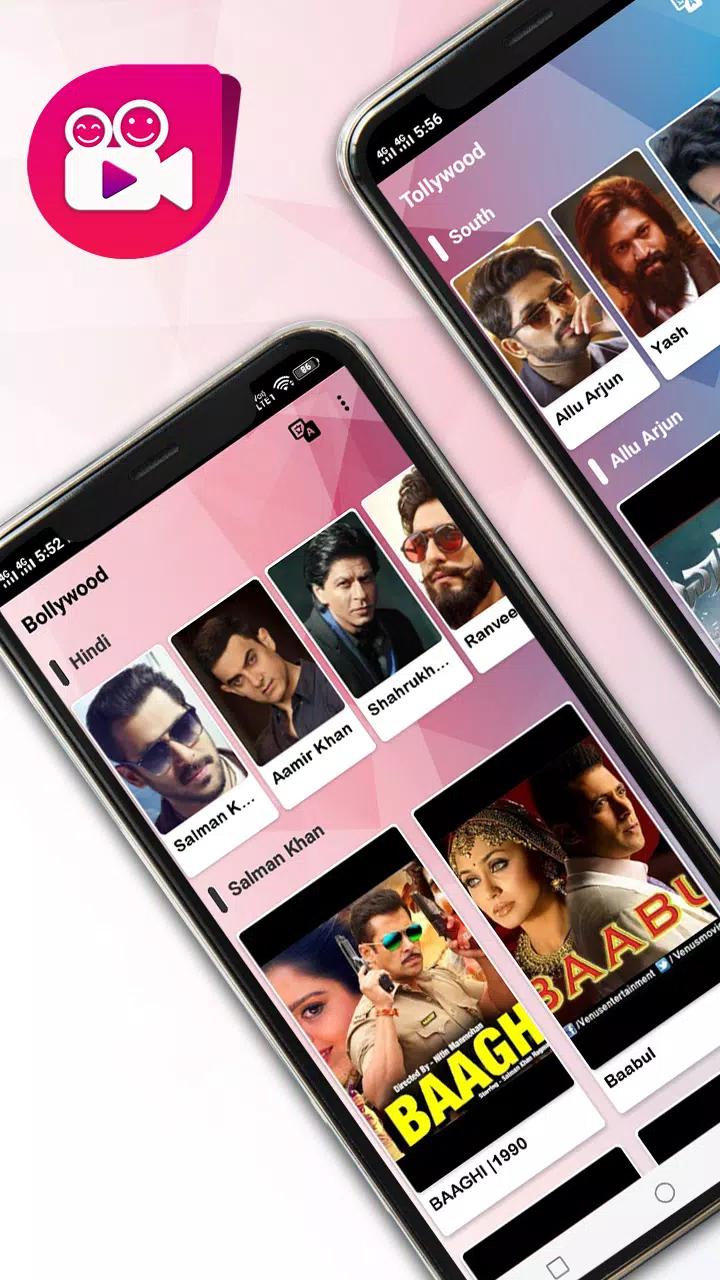 Download Tamil Dubbed Hollywood Movies APK for Android, Run on PC and Mac