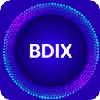BDIX biểu tượng