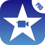 Pro iMovie Video Editor アイコン