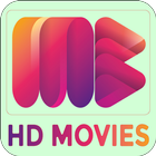 HD Movies 2024 아이콘