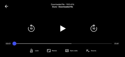 cloudsteam -Watch Fmovies स्क्रीनशॉट 3