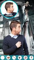 فيلم تأثير محرر الصور - فيلم صور آثار FX الملصق