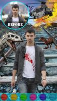 فيلم تأثير محرر الصور - فيلم صور آثار FX تصوير الشاشة 1