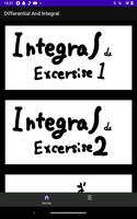 Differential and Integral 90 poster