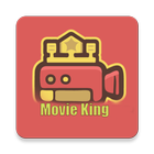 Movie King ikon