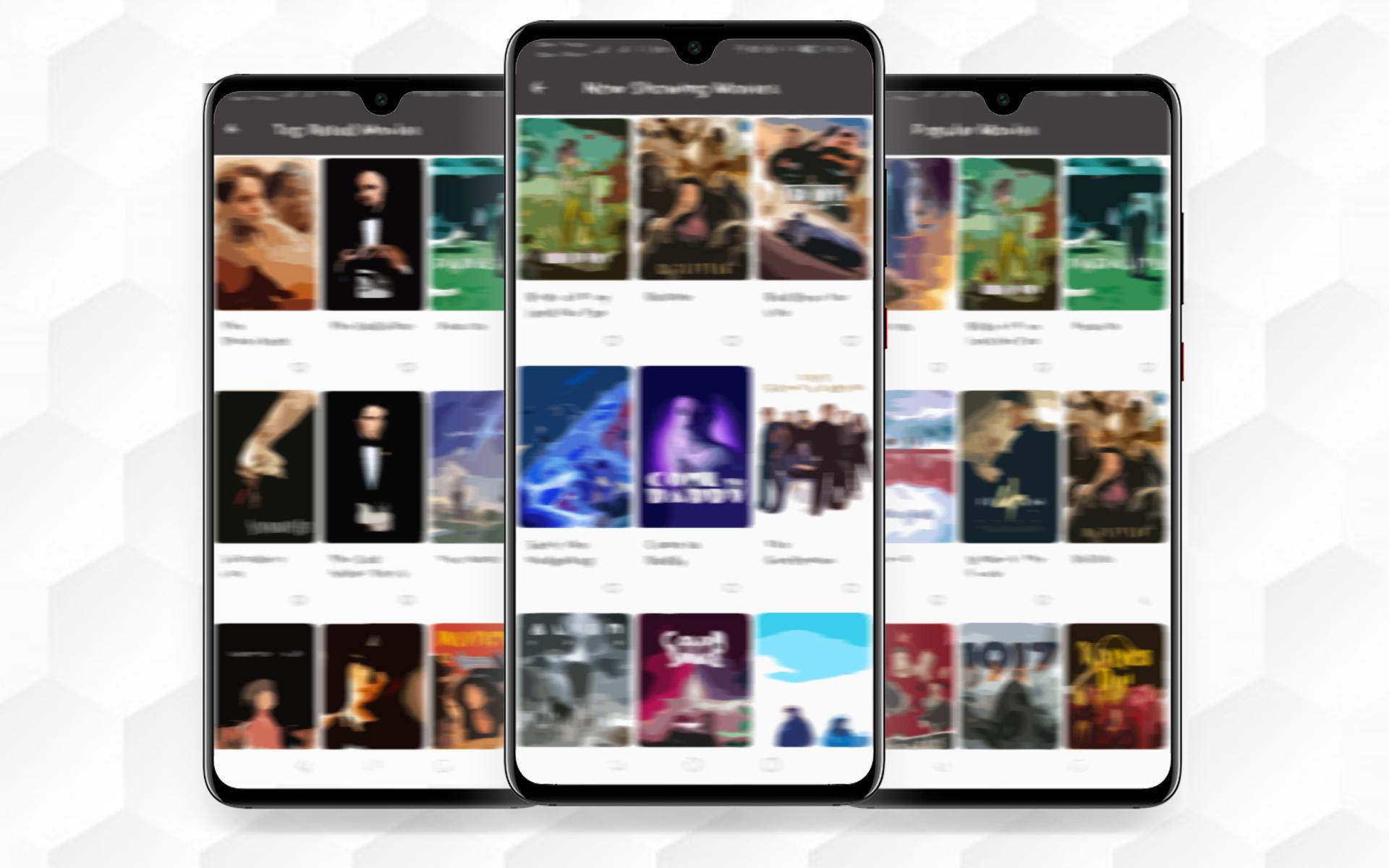 Oreo tv & movies recommendation guide for Android - APK Download