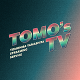 Tomo's TV - Tomohisa Yamashita Zeichen