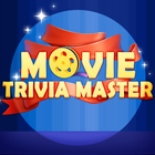 Movie Trivia Master icône