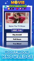 Movie Trivia Master ảnh chụp màn hình 1