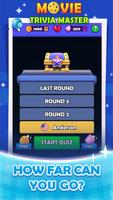 Movie Trivia Master ảnh chụp màn hình 3