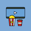 Movie Player Watch Offline icon
