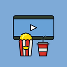 Movie Player 图标