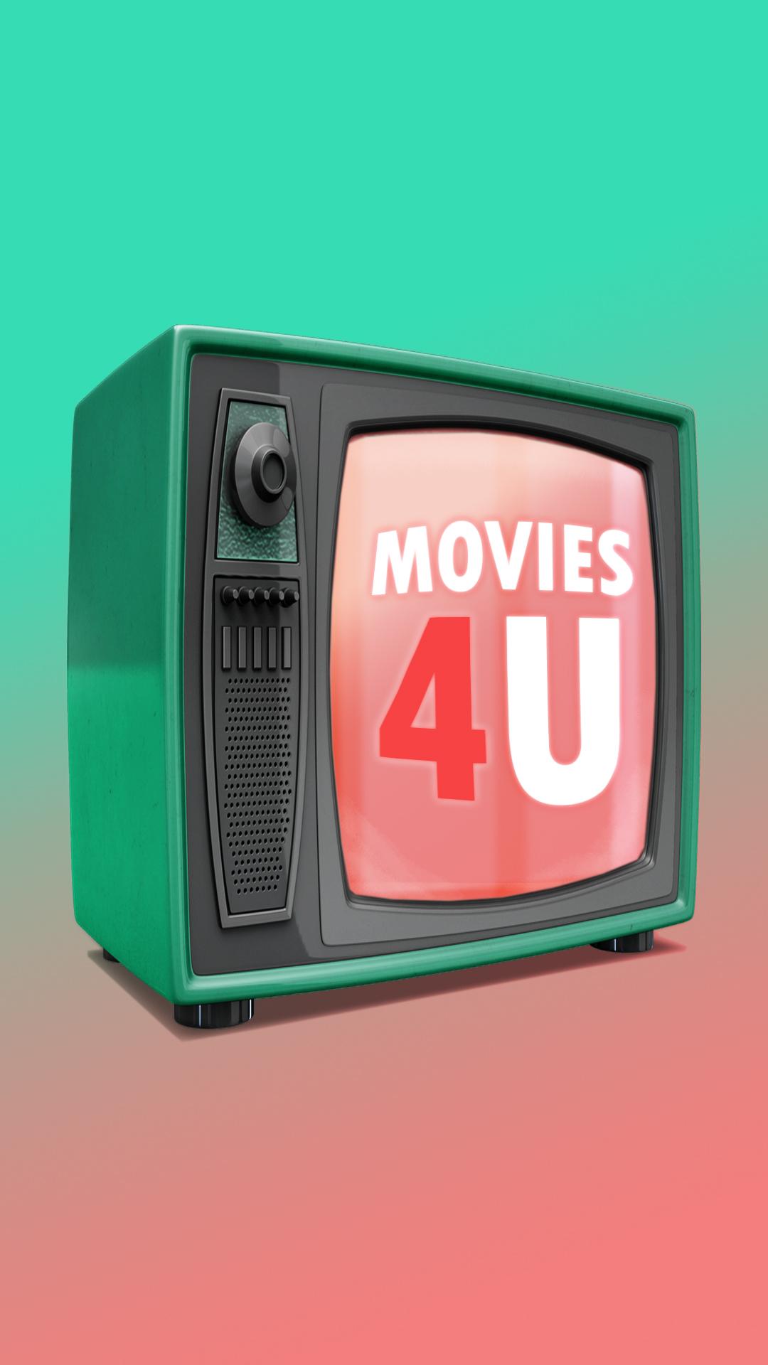 Movies4U APK Download for Android Latest Version