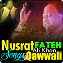 Nusrat Fateh Ali Khan Qawali - APK
