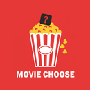 Movie Choose aplikacja