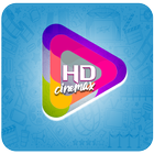 Watch New Movie - Cinemax HD icône