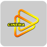 CINEMA HD MOVIES ONLINE アイコン