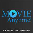 Movies Anytime 图标