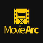 MovieArc icône