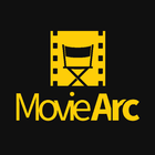 MovieArc أيقونة