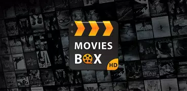 MovieHD Box - Watch Movies, TV Series and More