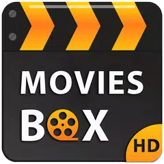 Скачать MovieHD Box - Watch Movies, TV Series and More APK