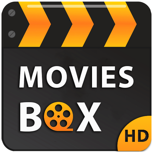 MovieHD Box - Watch Movies, TV Series and More