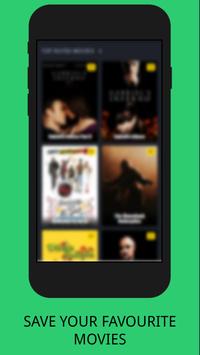 moviebox pro free movies 截图 4