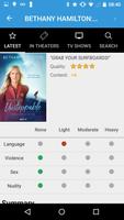 Movieguide® Lite Movie Reviews Affiche