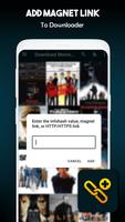 영화 다운로드 – 무료 영화 다운로더 앱 스크린샷 2