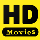 HD Movie Downloader simgesi