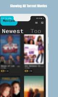 HD Movie Downloader تصوير الشاشة 1