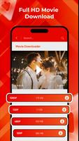 Movie Downloader penulis hantaran
