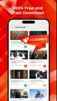 Movie Downloader syot layar 1