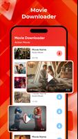 Movie Downloader syot layar 2