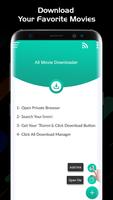 Pobierz filmy - All Movie Downloader plakat