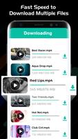 Filme herunterladen - All Movie Downloader Screenshot 1