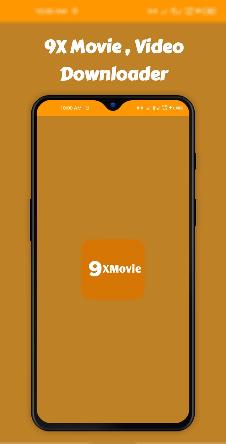 9X Movies Video downloader APK for Android Download