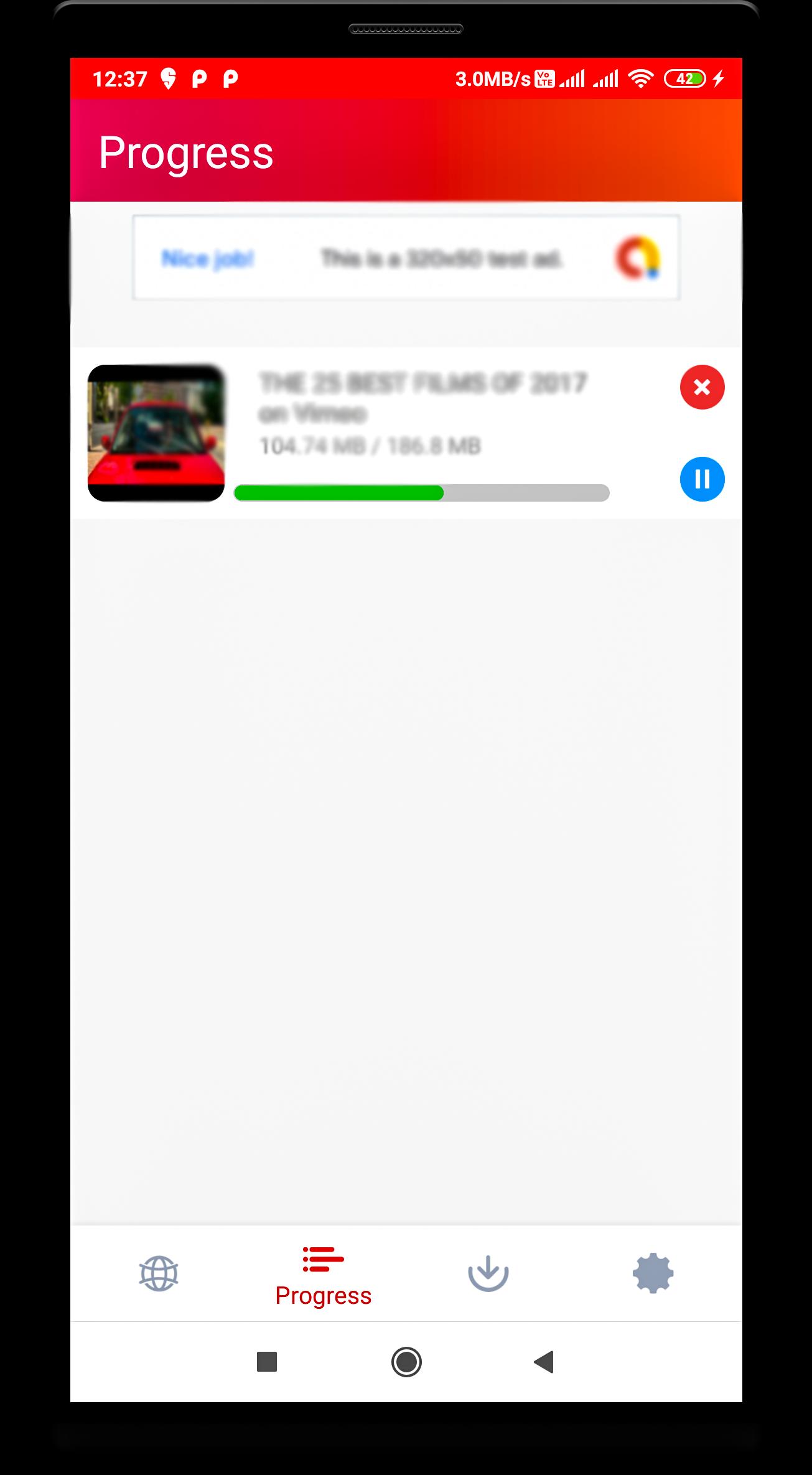 Movie downloader free for Android APK Download