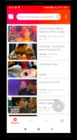 Hd Video downloader captura de pantalla 1
