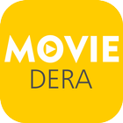 Movie Dera आइकन