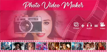 Slideshow:Video Maker & Editor